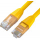 Greenconnect RJ45(m) - RJ45(m) Cat. 6 U/UTP LSZH 1м