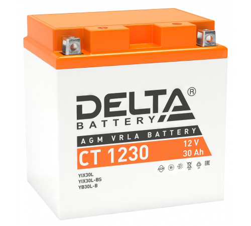 Delta CT 1230