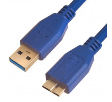 GreenConnect GCR-U3A03-1m