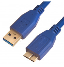 GreenConnect GCR-U3A03-1m
