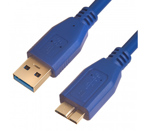GreenConnect GCR-U3A03-1m