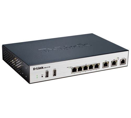 D-Link DSA-3110/A1A