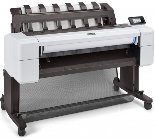 HP DesignJet T1600 36-in Printer