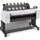 HP DesignJet T1600 36-in Printer