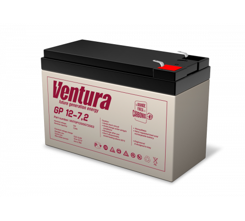Ventura GP12-7.2
