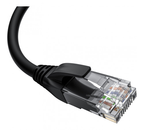 Greenconnect GCR-53934 UTP кат.5e, 7.5 м