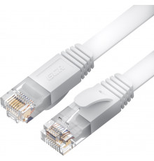 Greenconnect RJ45(m) - RJ45(m) Cat. 7 U/UTP PVC 1м