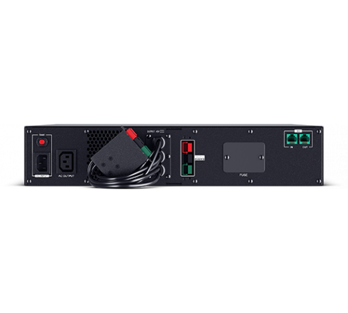 CyberPower BP48VP2U02