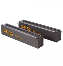 Сменный батарейный картридж Delta RBM140