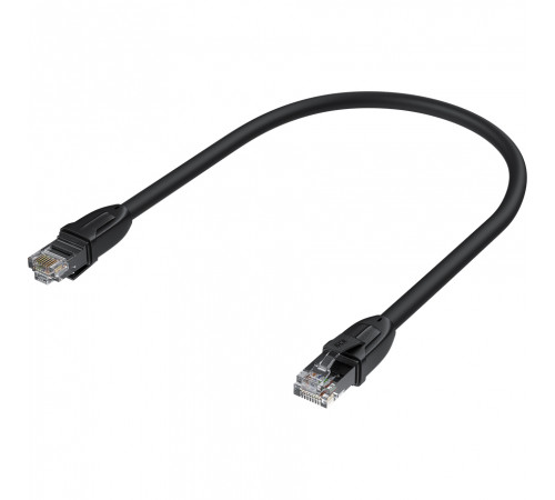 Greenconnect GCR-52951 UTP кат.6, 0.2 м