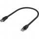 Greenconnect GCR-52951 UTP кат.6, 0.2 м