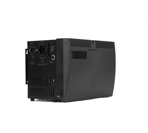 Бастион TEPLOCOM-500+