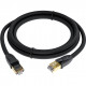 Greenconnect GCR-52571 FTP кат.6, 4 м