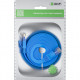 Greenconnect GCR-52881 UTP кат.6, 0.5 м
