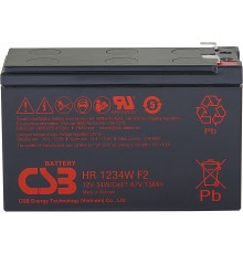 CSB HR1234W F2 (12V / 8.5Ah)