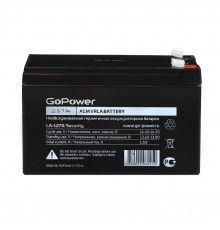 GoPower LA-1270/security (12V / 7Ah)