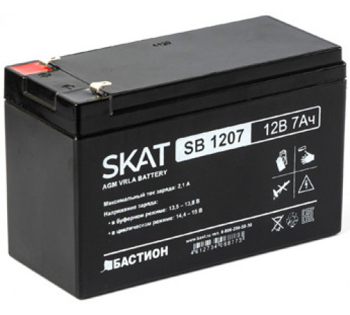 Бастион SKAT SB 1207