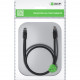 Greenconnect GCR-52535 UTP кат.6, 7.5 м