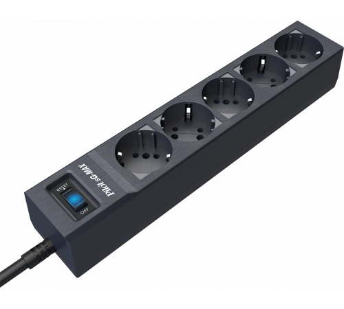 ZIS Pilot sG-Max 5M