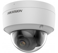 Камера видеонаблюдения IP уличная Hikvision DS-2CD2127G2-SU(C)
