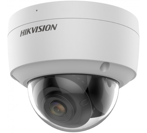 Камера видеонаблюдения IP уличная Hikvision DS-2CD2127G2-SU(C)