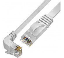 Greenconnect GCR-54656 UTP кат.6, 3 м