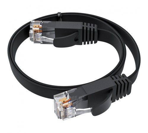 Greenconnect GCR-52861 UTP кат.6, 2 м