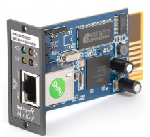 Бастион SNMP DL 801