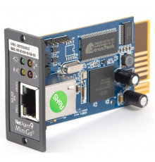Бастион SNMP DL 801