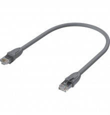 Greenconnect GCR-52543 UTP кат.6, 0.75 м