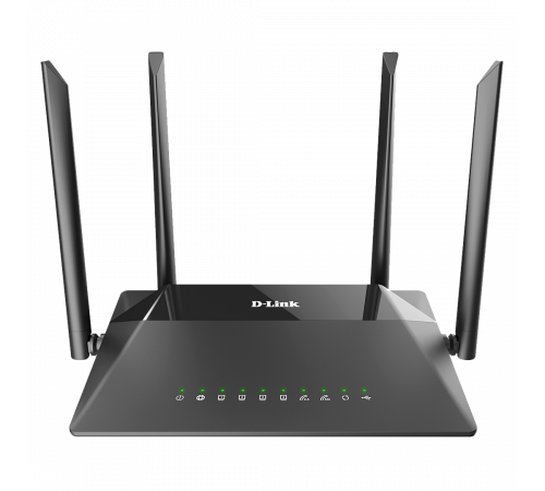 D-Link DIR-853/URU/R3A