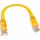 Greenconnect GCR-53033 UTP кат.6, 0.15 м