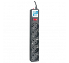 Surge protector Power Cube SPG5-B3