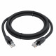 Greenconnect GCR-52535 UTP кат.6, 7.5 м