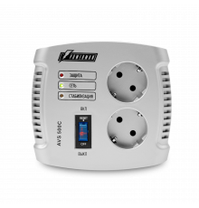 POWERMAN AVS 500C