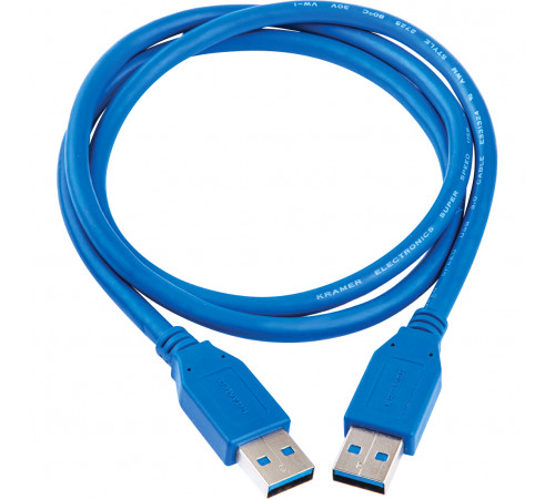 Kramer C-USB3/AA-3