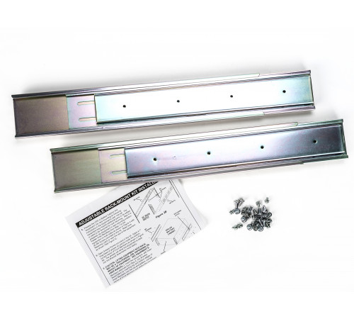 Vertiv Liebert GXT3 rack slide kits