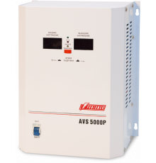 POWERMAN AVS 5000P