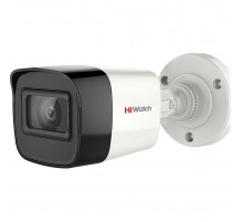 Камера видеонаблюдения HD-TVI уличная HIWATCH DS-T520 (C) (2.8 mm)