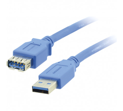 Kramer C-USB3/AAE-6