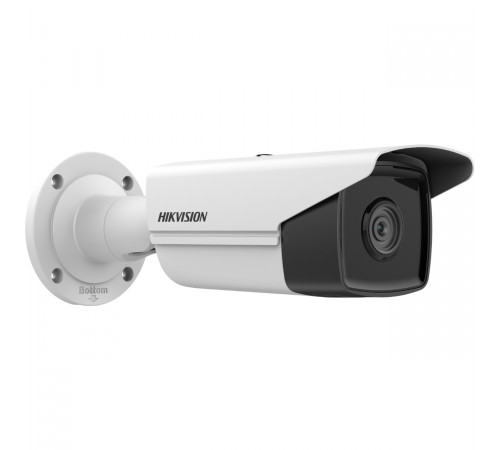 Камера видеонаблюдения IP уличная Hikvision DS-2CD2T43G2-4I