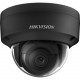 Видеокамера IP уличная купольная 4Мп Hikvision DS-2CD2143G2-IS(BLACK)(2.8mm)