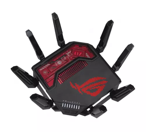 ASUS GT-BE19000 (90IG0850-MO9A0V)