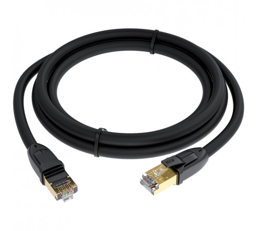 Greenconnect GCR-52548 FTP кат.6, 7.5 м