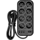 Powercom SP-08 USB03AB 1.8M
