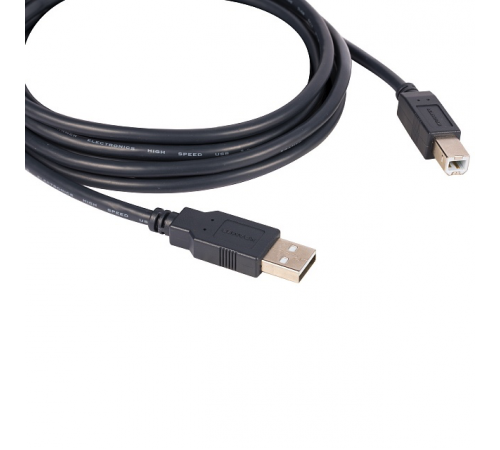 Kramer C-USB/AB-6