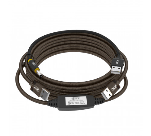 Greenconnect GCR-53790
