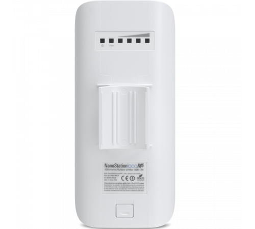 Ubiquiti LocoM2