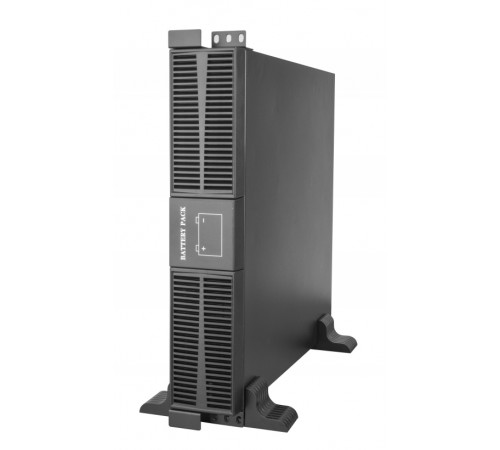 DKC Info Rackmount Pro INFORPRO1500I BPSMLR1-24V