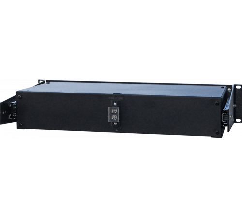Бастион AO-2/17 RACK